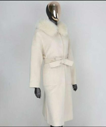 DAISY  CREAM WHITE