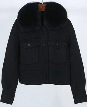 SAGA    BLACK