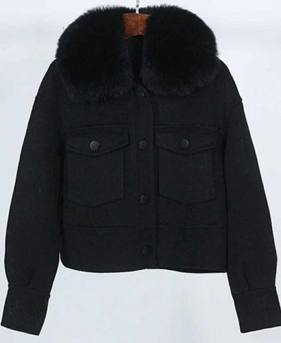 SAGA    BLACK