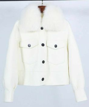 SAGA WHITE
