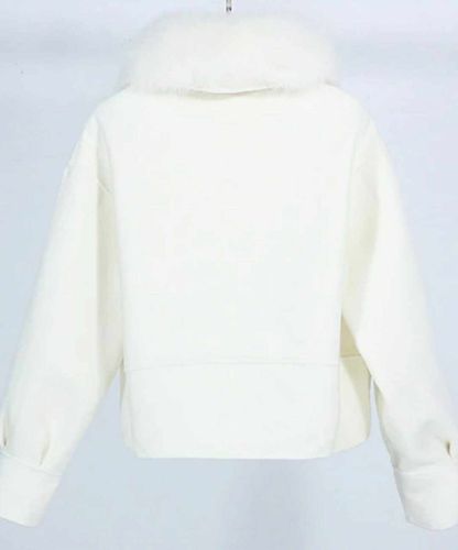 SAGA WHITE