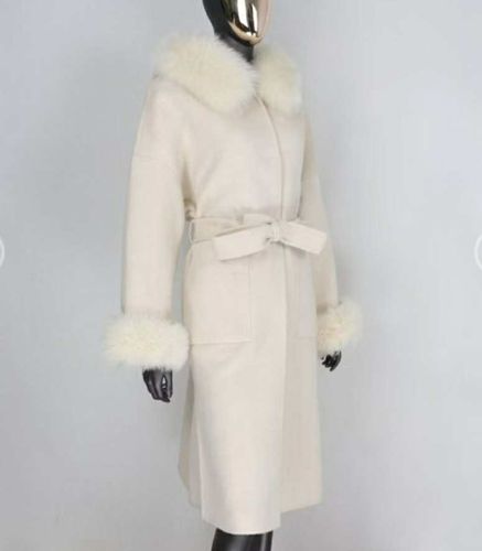PARISA    CREAM WHITE