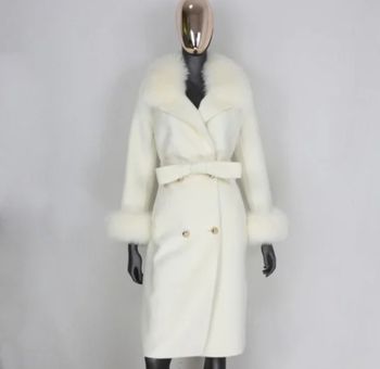IZABELA     CREAM WHITE