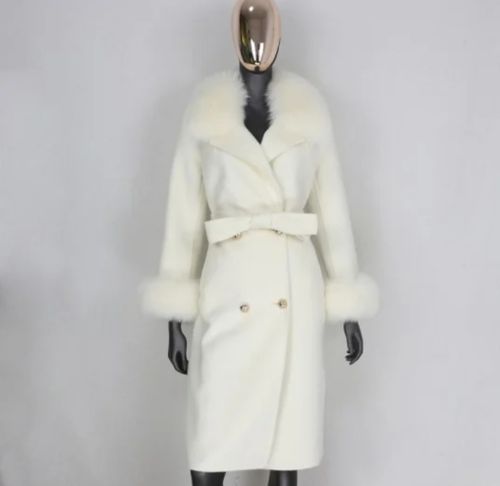 IZABELA     CREAM WHITE