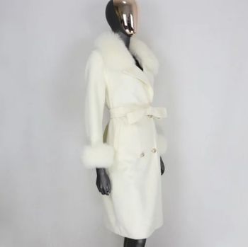 IZABELA     CREAM WHITE