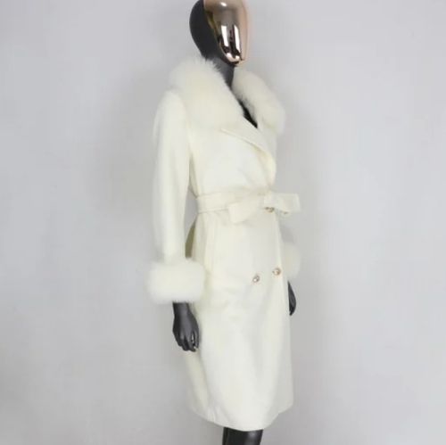 IZABELA     CREAM WHITE