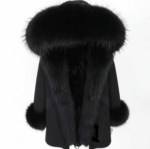 Parkas