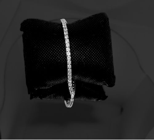Tennisarmband  Silver