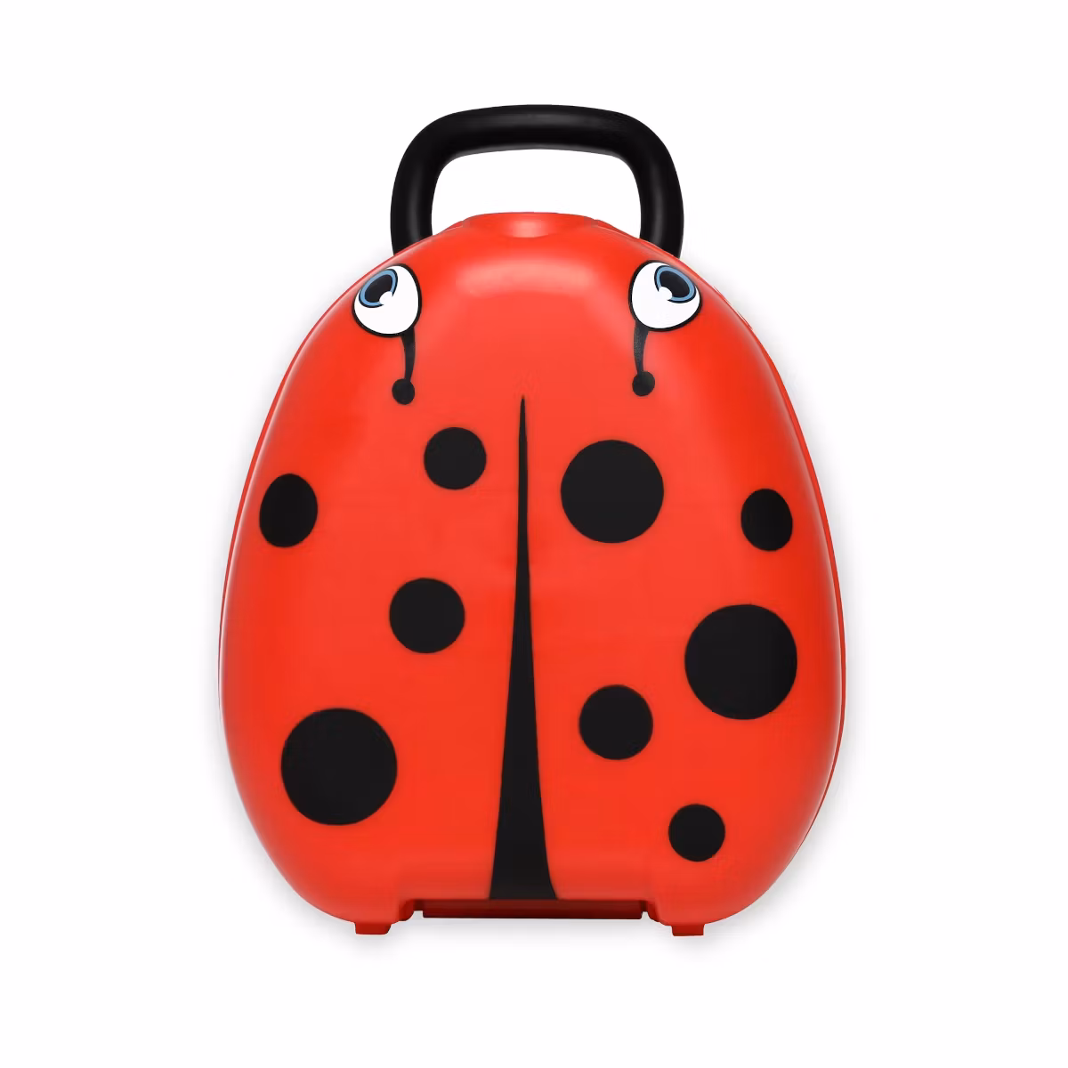 My Carry Potty lasten potta Leppäkerttu