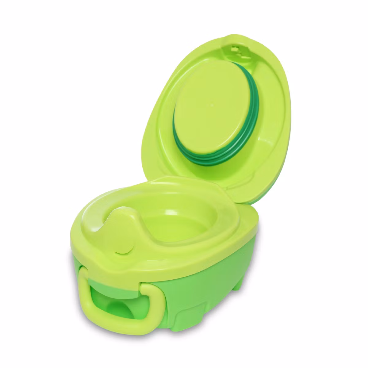 My Carry Potty lasten potta Dinosaurus