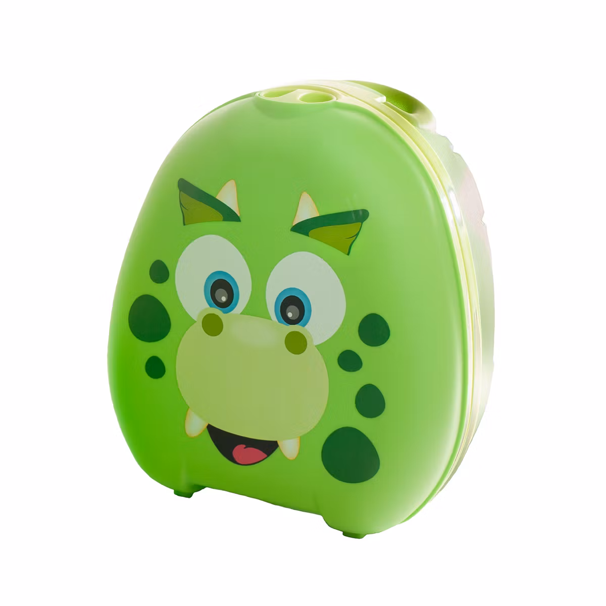 My Carry Potty lasten potta Dinosaurus