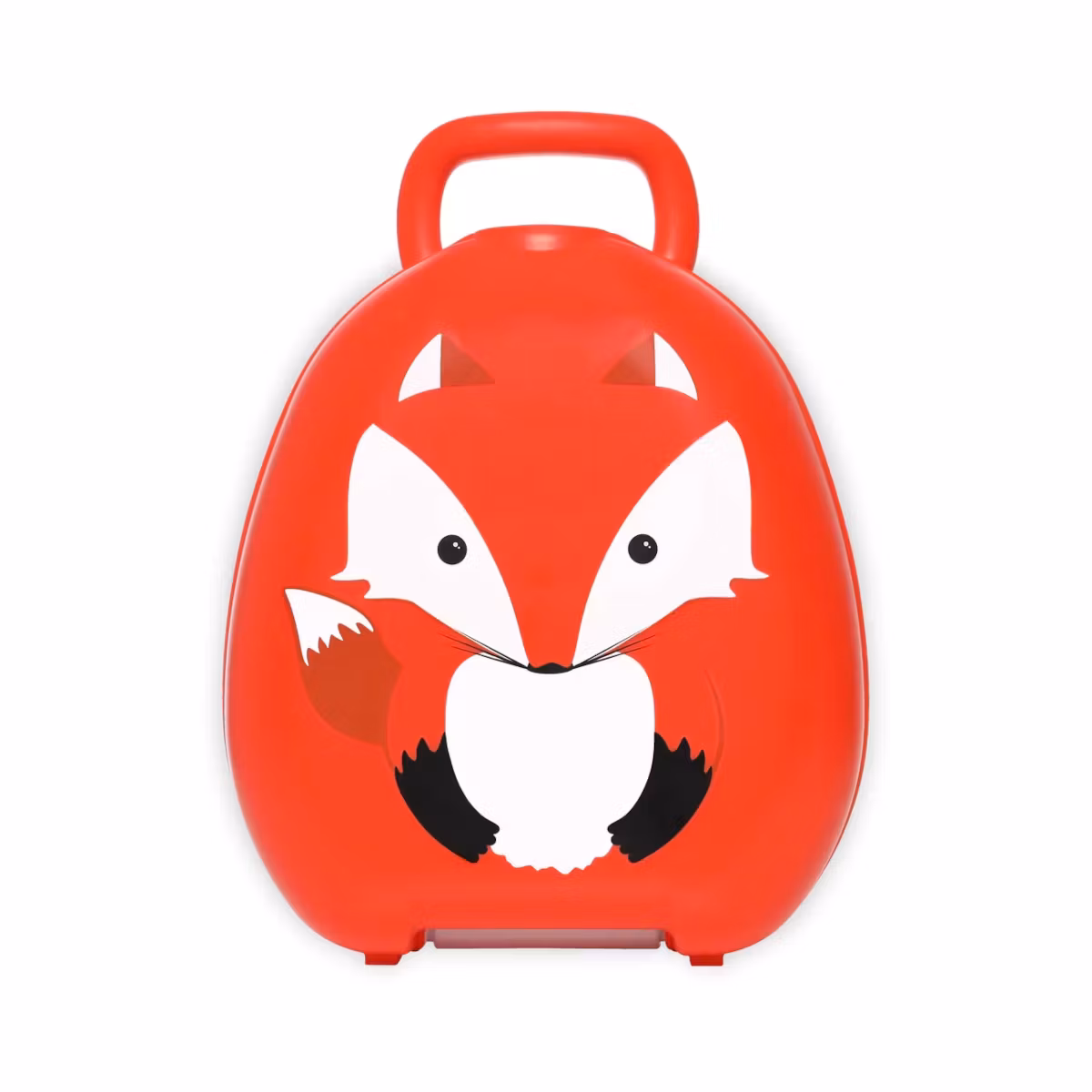My Carry Potty lasten potta Kettu