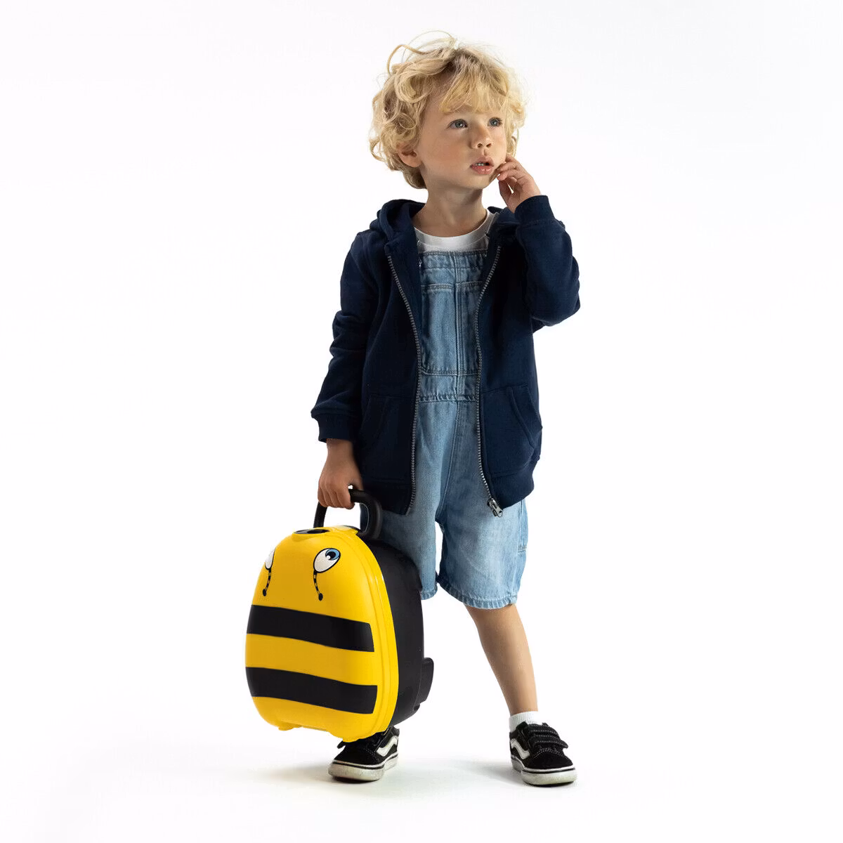 My Carry Potty lasten potta Kimalainen