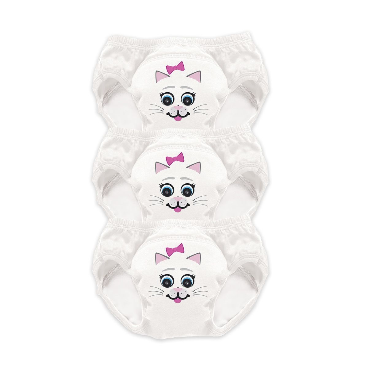 My Carry Potty potta Kissa ja Pottaharjoitteluhousut