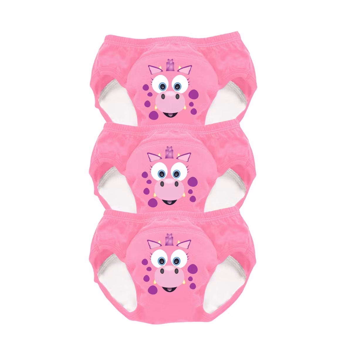 My Carry Potty potta Lohikäärmeake ja Pottaharjoitteluhousut