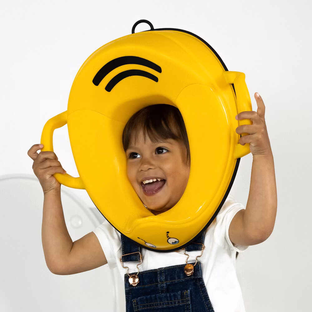 My Carry Potty lasten WC-istuin Kimalainen