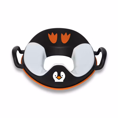 My Carry Potty lasten WC-istuin Pingviini
