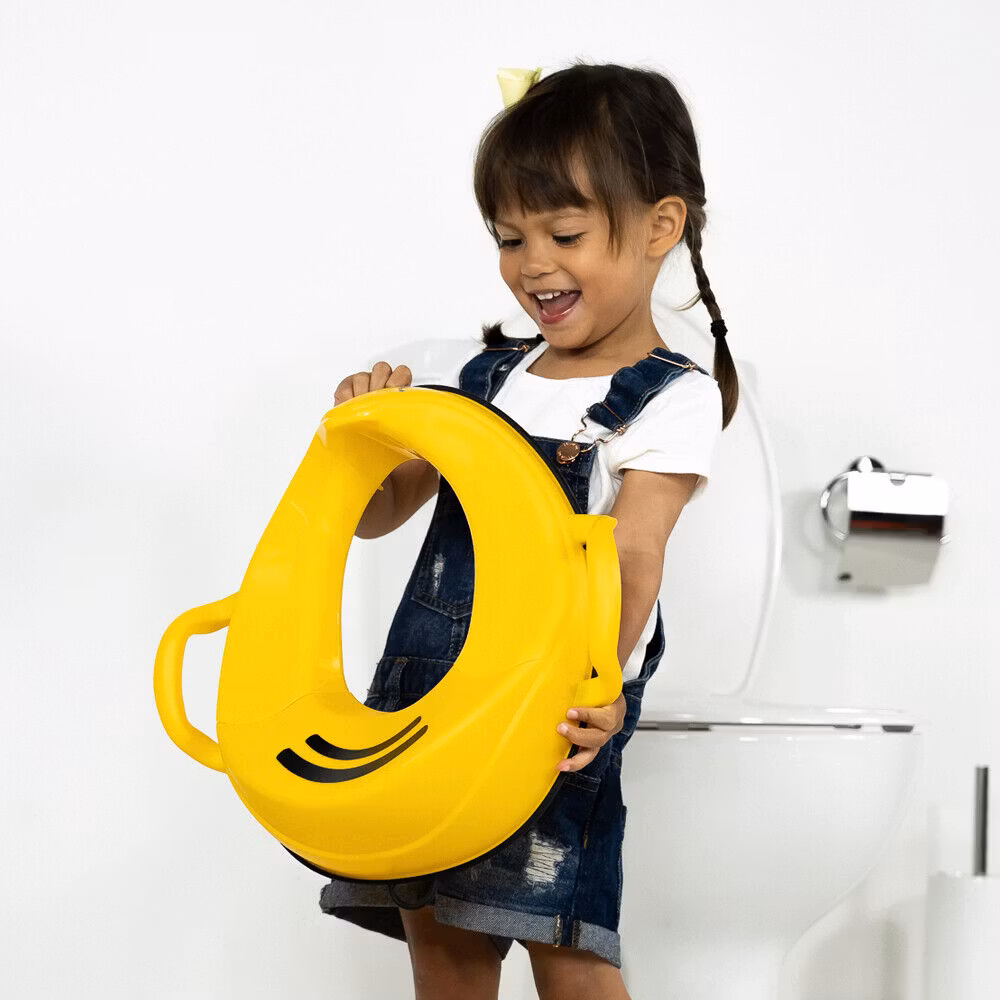 My Carry Potty lasten WC-istuin Kimalainen