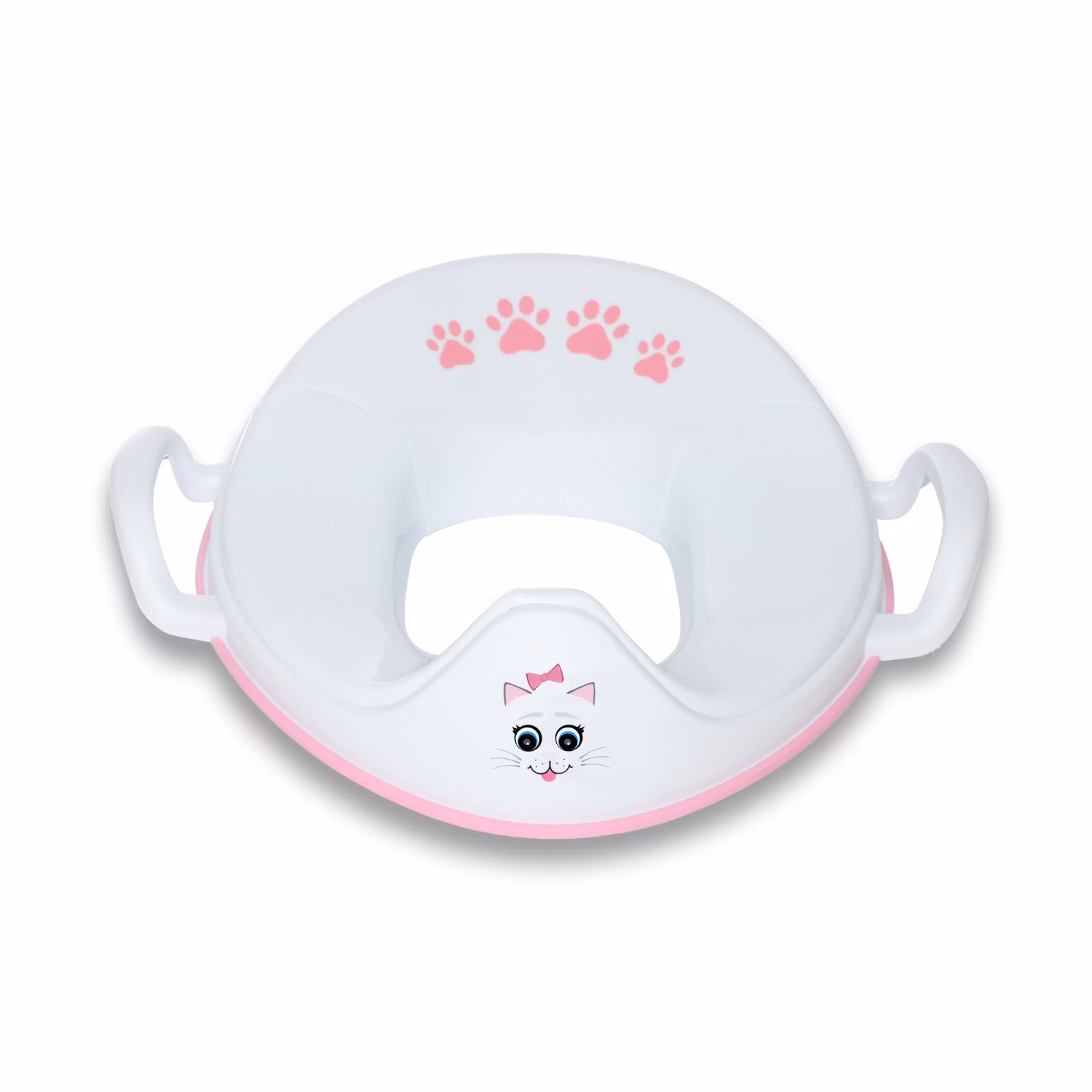 My Carry Potty lasten WC-istuin Kissa