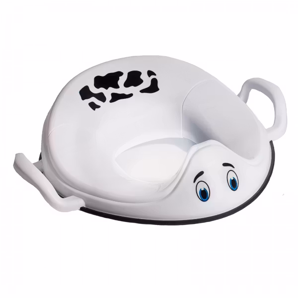 My Carry Potty lasten WC-istuin Lehmä