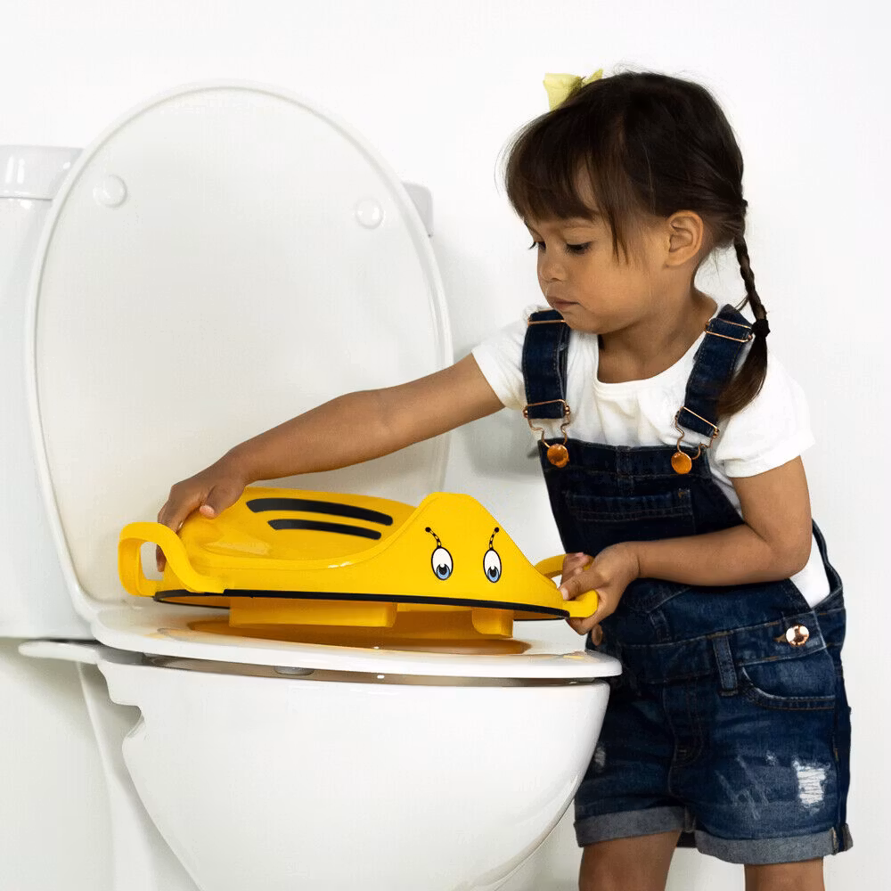My Carry Potty lasten WC-istuin Kimalainen