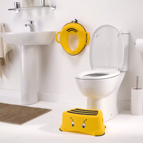 My Carry Potty lasten WC-istuin Kimalainen