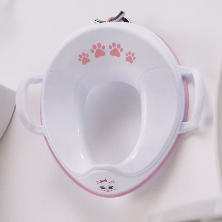 My Carry Potty lasten WC-istuin Kissa