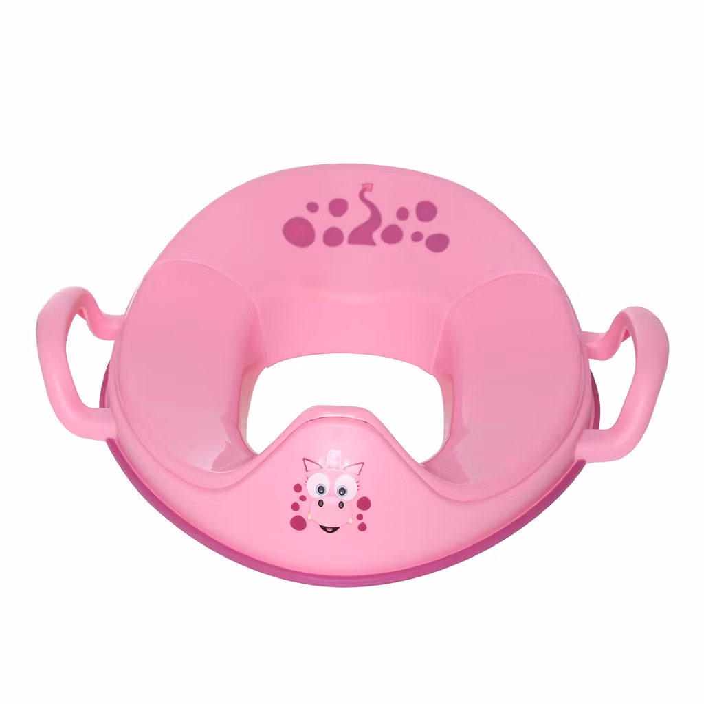 My Carry Potty lasten WC-istuin Lohikäärmeake