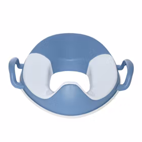 My Carry Potty lasten WC-istuin Pastellin sininen