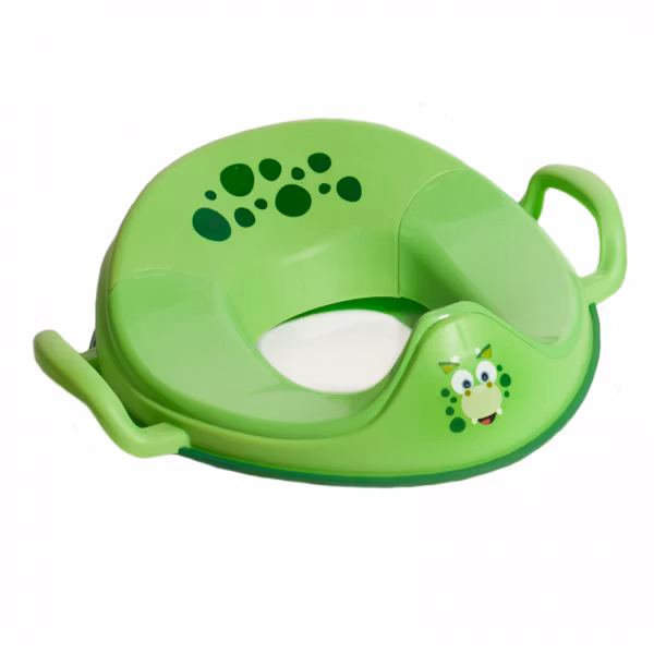 My Carry Potty lasten WC-istuin Dinosaurus