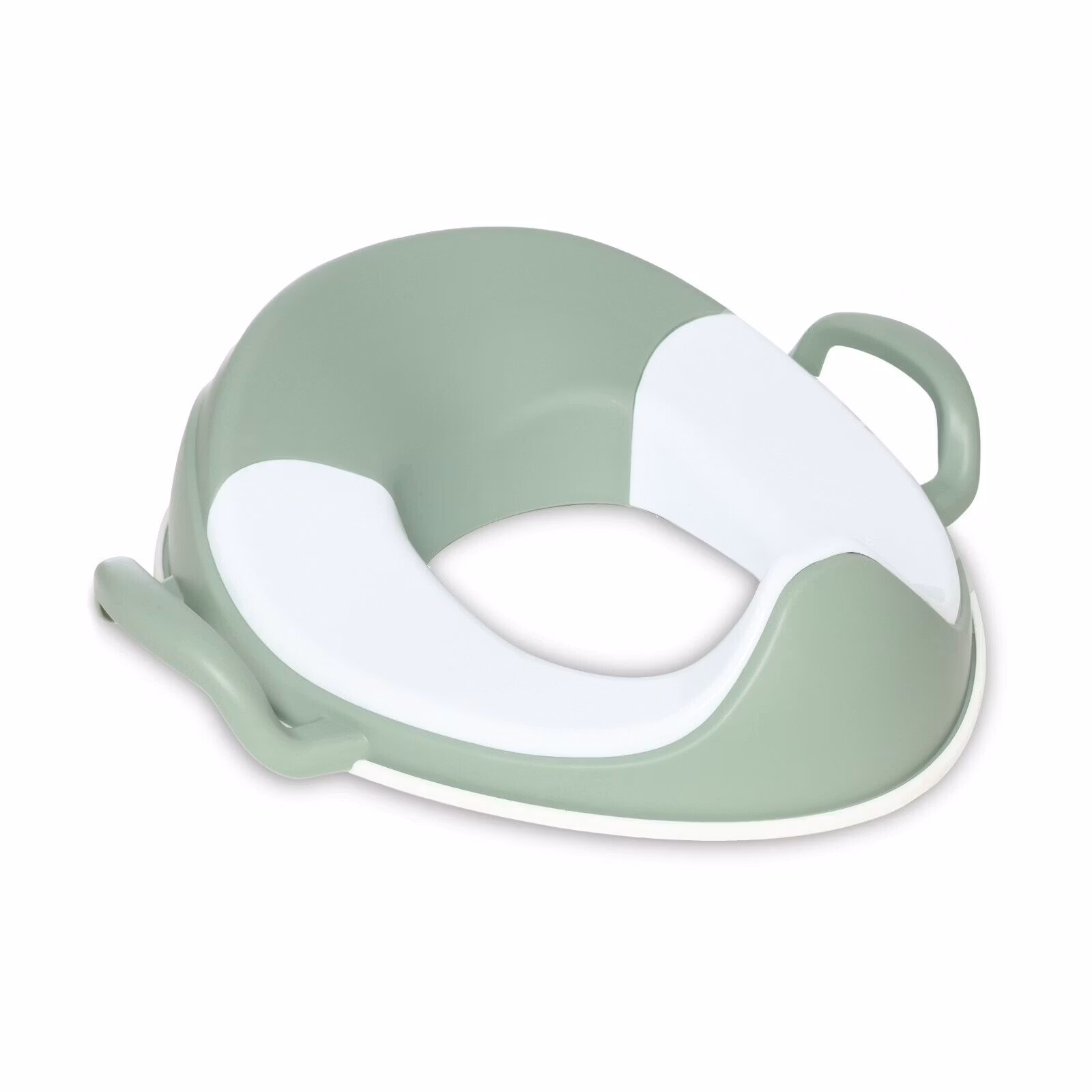 My Carry Potty lasten WC-istuin Pastellin vihreä