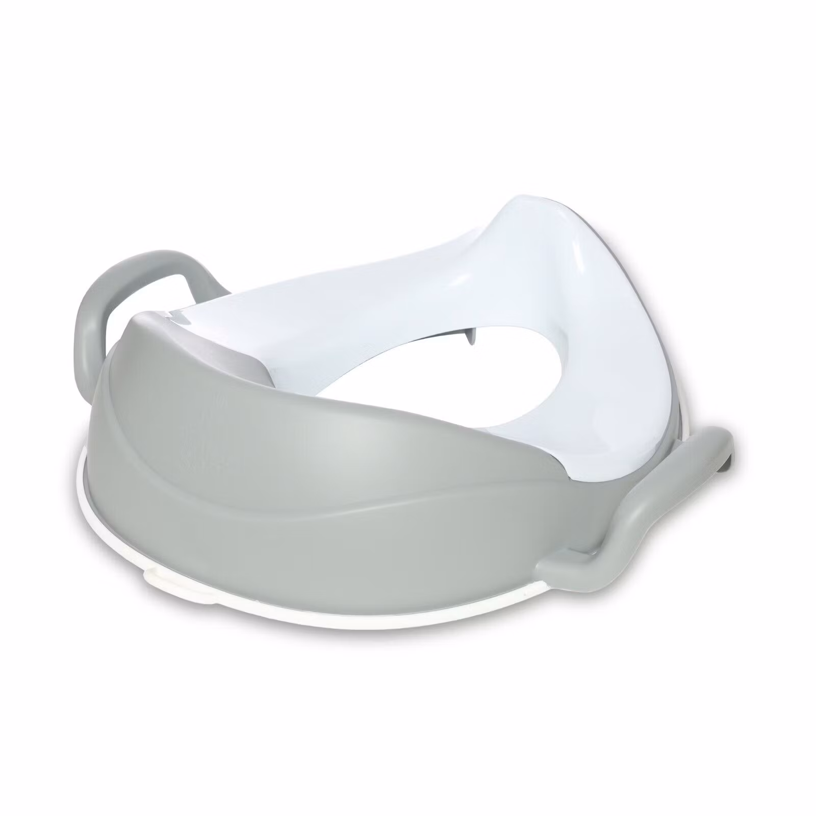 My Carry Potty lasten WC-istuin Pastellin harmaa