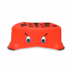 My Carry Potty lasten jakkara Leppäkerttu