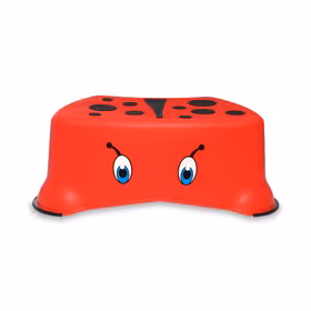 My Carry Potty lasten jakkara Leppäkerttu