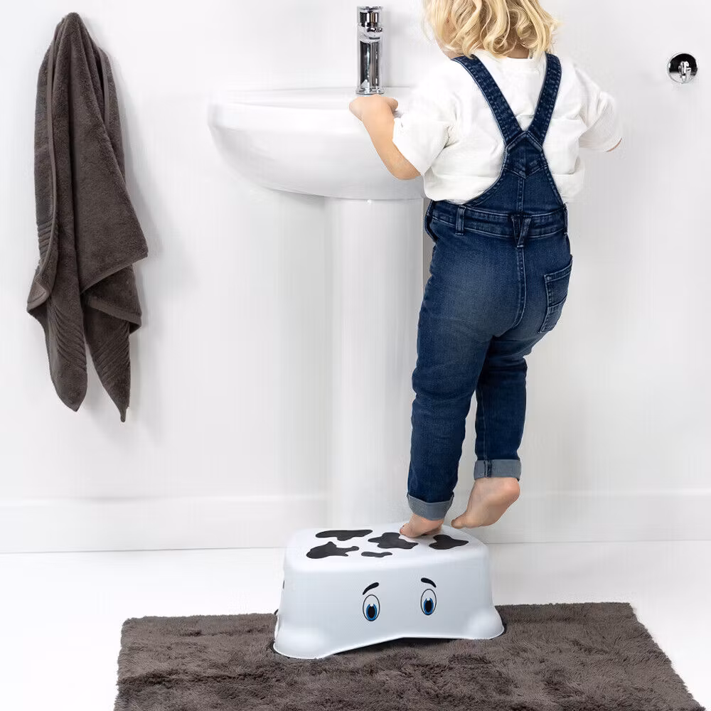 My Carry Potty lasten jakkara Lehmä