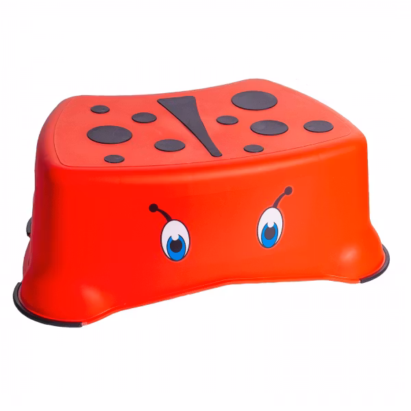 My Carry Potty lasten jakkara Leppäkerttu