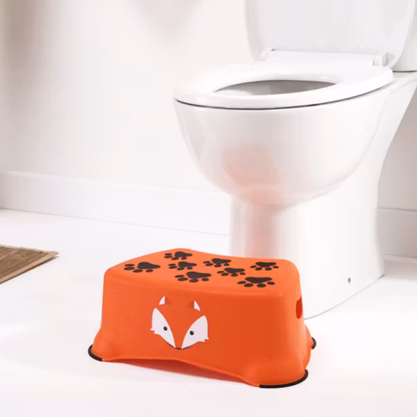 My Carry Potty lasten jakkara Kettu