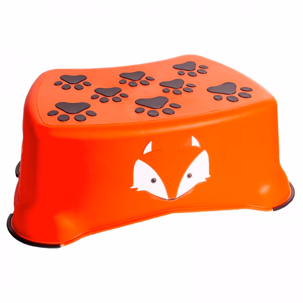 My Carry Potty lasten jakkara Kettu