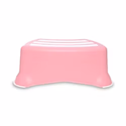 My Carry Potty lasten jakkara Pinkki