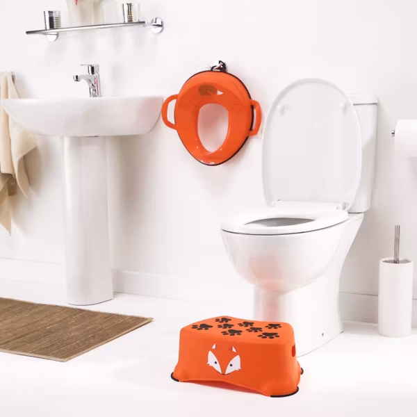 My Carry Potty lasten jakkara Kettu