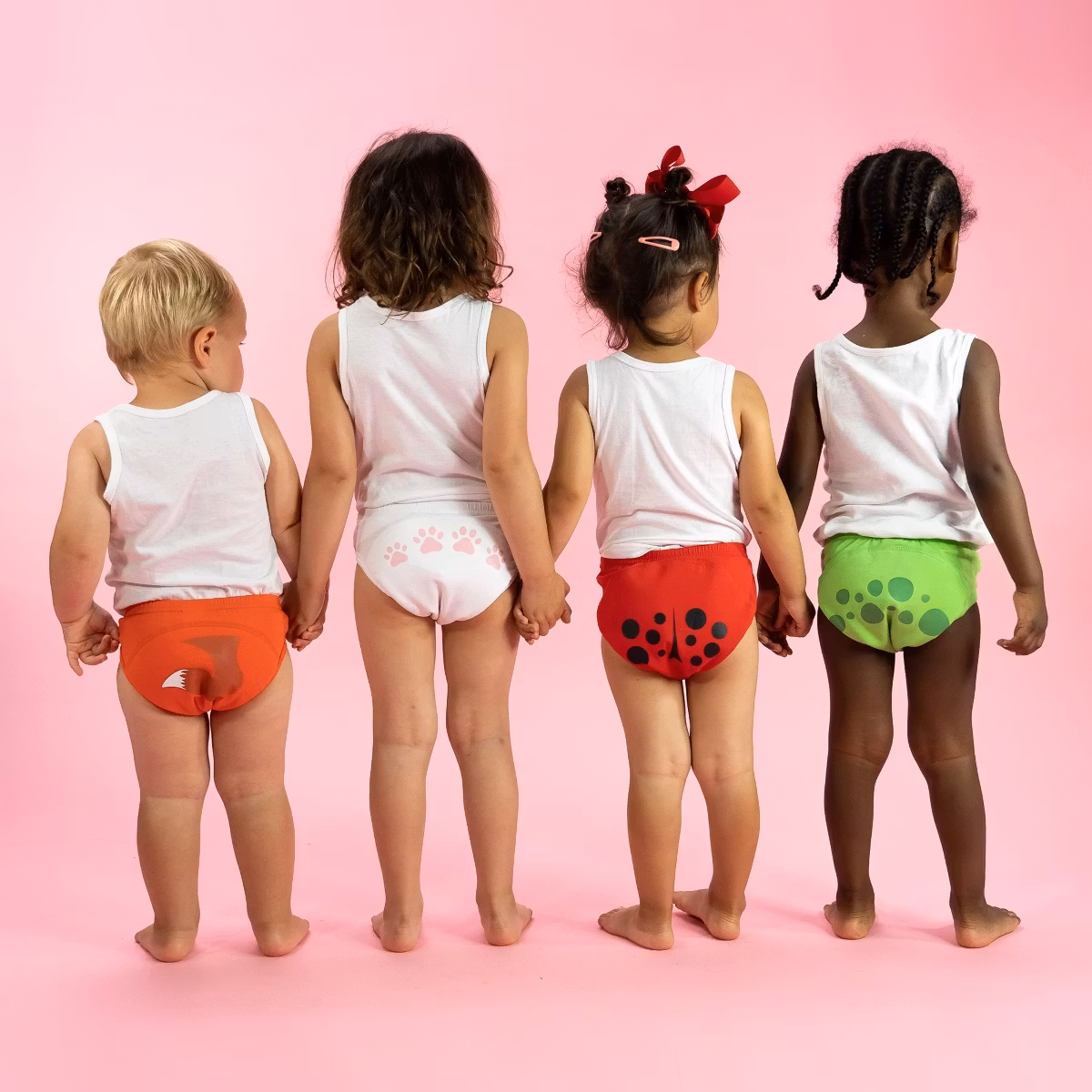 My Carry Potty  Pottaharjoitteluhousut Dinosaurus 3-pakkaus