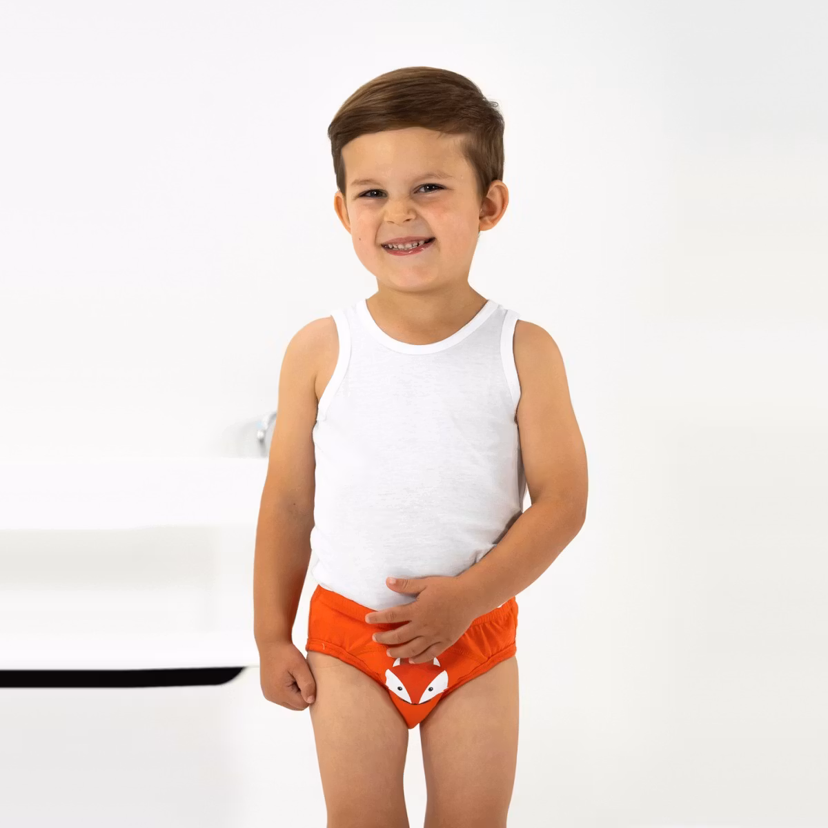 My Carry Potty Pottaharjoitteluhousut Kettu 3-pakkaus