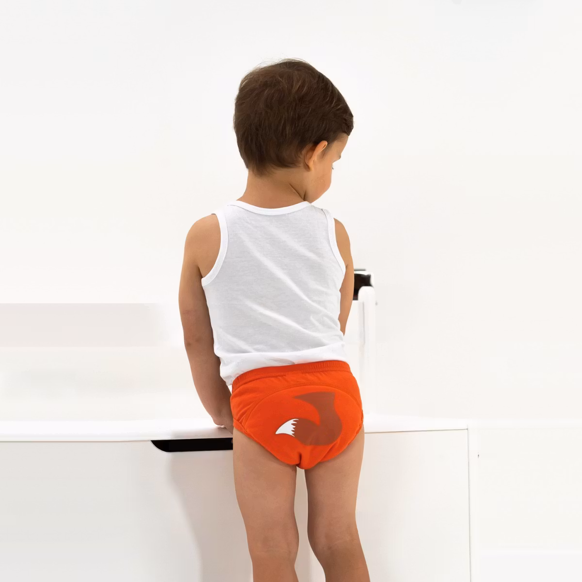 My Carry Potty Pottaharjoitteluhousut Kettu 3-pakkaus