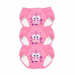 My Carry Potty Pottaharjoitteluhousut Lohikäärmeake 3-pakkaus