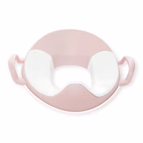 My Carry Potty lasten WC-istuin Pastelli pinkki