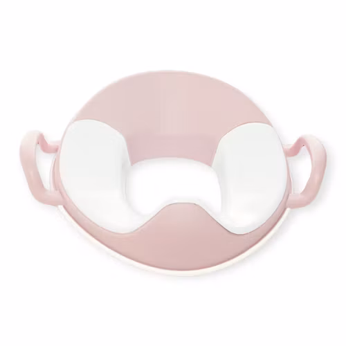 My Carry Potty lasten WC-istuin Pastelli pinkki