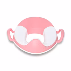 My Carry Potty lasten WC-istuin Pinkki