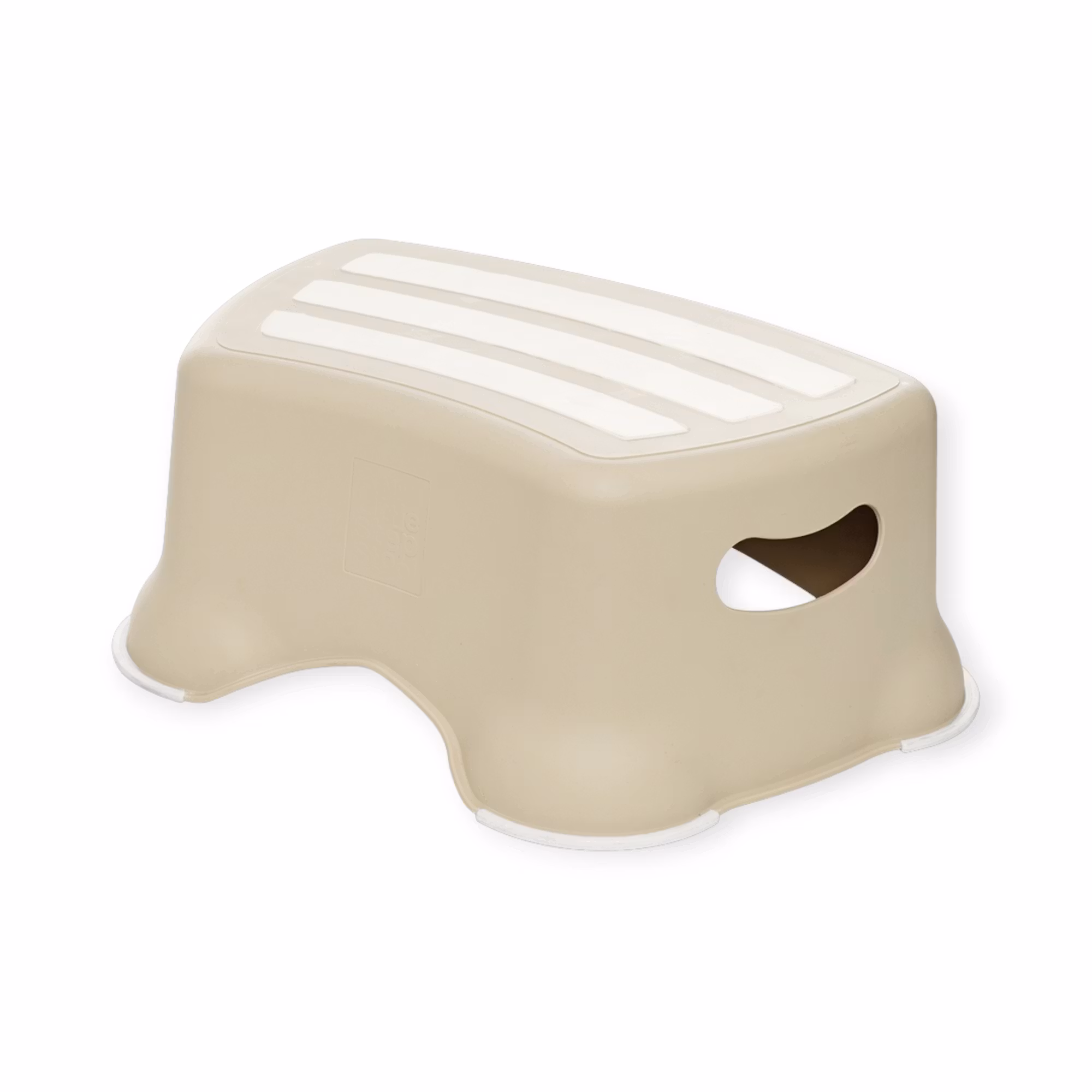 My Carry Potty lasten jakkara Luonnollinen beige