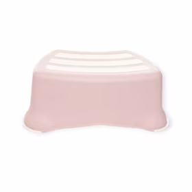 My Carry Potty lasten jakkara Pastellin pinkki