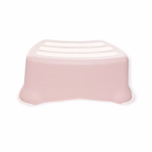 My Carry Potty lasten jakkara Pastellin pinkki